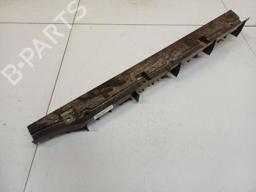 Boot lining VW PHAETON (3D1, 3D2, 3D3, 3D4, 3D6, 3D7, 3D8, 3D9) 3.0 V6 TDI 4motion | BP39669429I3 - Image 2
