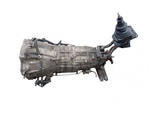 Gearbox LEXUS IS II (_E2_) 220d (ALE20) | BP34901052M3 - Image 3