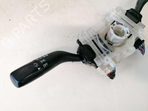 Warning switch MAZDA 323 F VI Hatchback (BJ) 1.5 16V (BJ5W) | BP35543391I22 - Image 2