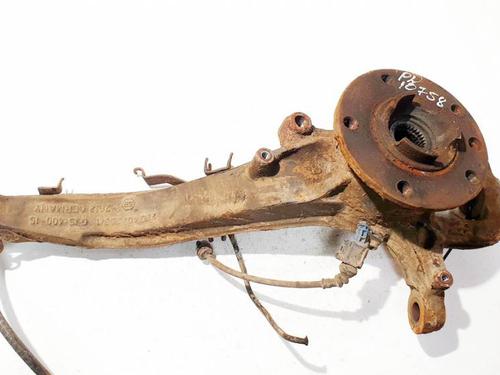 Used Right front steering knuckle Right front steering knuckle 34870778 34870778