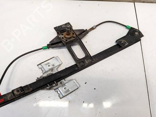 Used Rear right window mechanism Rear right window mechanism 36547641 36547641