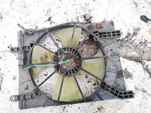 Fan HONDA FR-V (BE) 2.0 (BE3) | BP35313288M128 - Image 2
