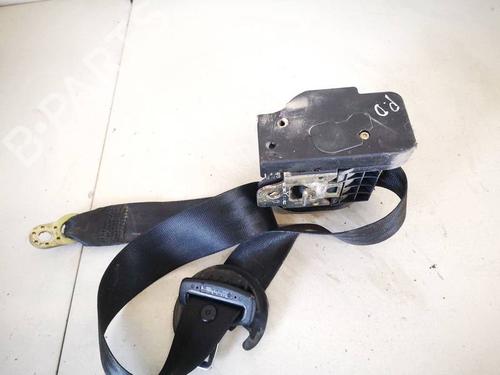Used Front right seatbelt Front right seatbelt VW PASSAT B5 Variant (3B5) 1.9 TDI (115 hp) 35250557 35250557