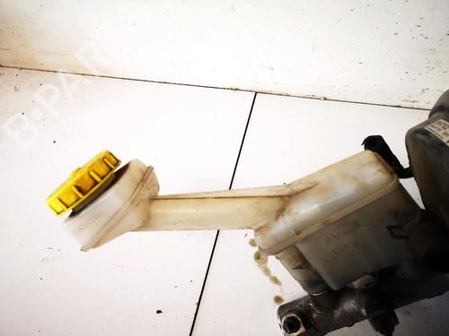 Used Brake fluid reservoir Brake fluid reservoir 35492716 35492716