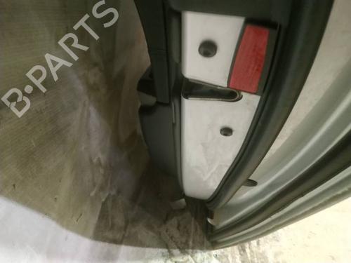 Used Rear right lock Rear right lock 34917829 34917829