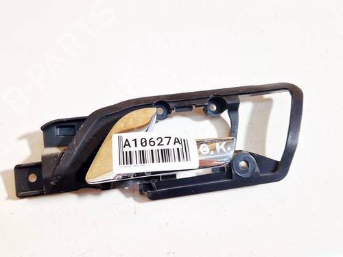 Used Rear left interior door handle Rear left interior door handle 34959907 34959907