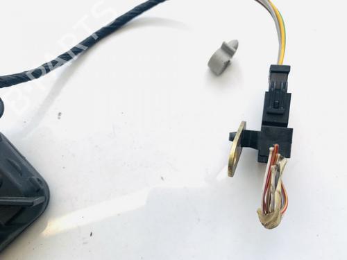 Electronic module AUDI A4 B5 (8D2) 1.8 | BP33092517M83 - Image 3