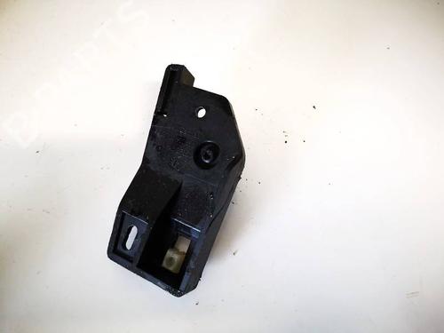 Interior handle SKODA ROOMSTER (5J7) 1.9 TDI | BP34970741I7 - Image 3