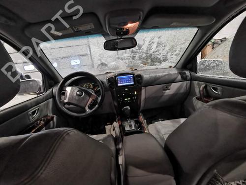 Pipe KIA SORENTO I (JC) 3.5 | BP33683082M125  - Image 6