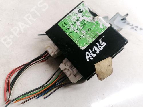 Electronic module MAZDA 2 (DY) 1.4 | BP33082557M83 - Image 3