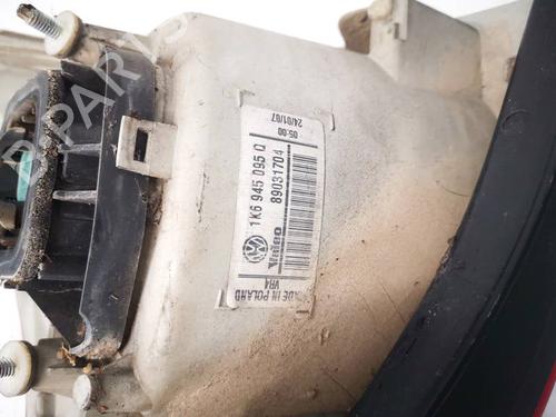 Left taillight VW GOLF V (1K1) 1.9 TDI | BP38041395C34 - Image 3