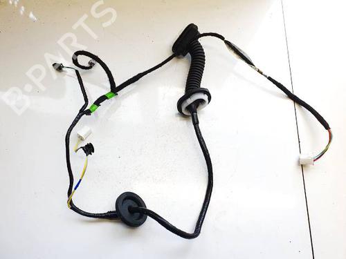 Wiring harness MAZDA CX-30 (DM) 2.5 e-SKYACTIV-G (DM5W) | BP39455984E16 - Image 2