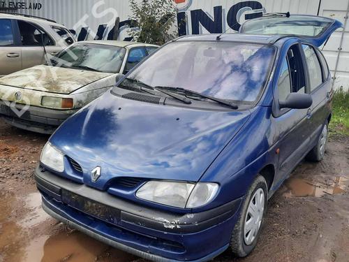 Switch RENAULT MEGANE Scenic (JA0/1_) 1.6 e (JA0F) | BP32876065I30 - Image 5
