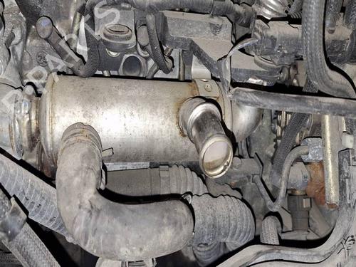 Egr FORD FOCUS C-MAX (DM2) 1.6 TDCi | BP38631633M69 - Image 2