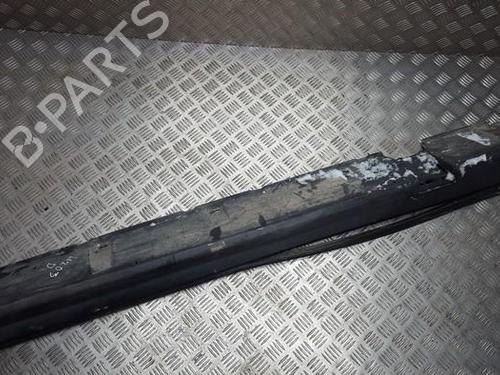 Højre sidekjole Højre sidekjole OPEL ASTRA G Hatchback (T98) 1.7 TD (F08, F48) (68 hp) 35706137 35706137