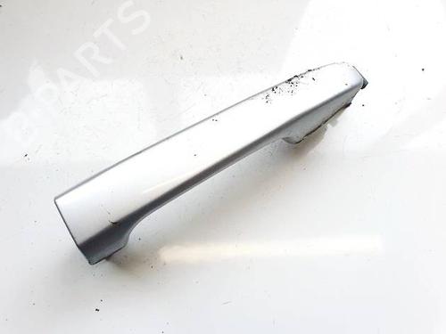 Used Front right exterior door handle Front right exterior door handle 36658835 36658835