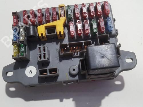 fuse-box-rover-200-ii-hatchback-rf-1995-1996-1997-1998-1999-2000-33508698 main image
