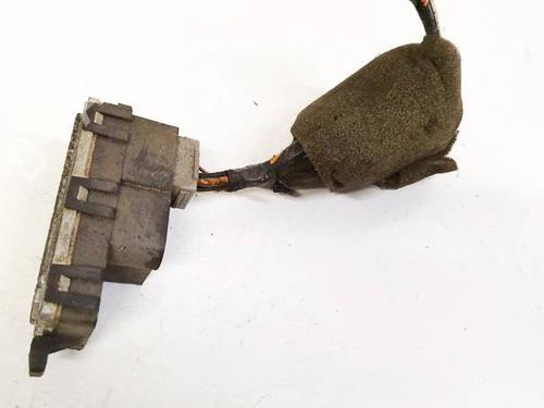 Used Heater resistor Heater resistor FORD FOCUS III 1.6 TDCi (115 hp) 34871618 34871618