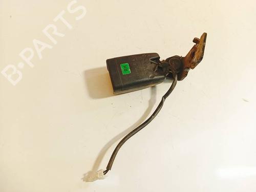 Used Seat buckle Seat buckle KIA CEE'D Hatchback (ED) 1.6 CRDi 90 (90 hp) 34951031 34951031