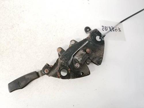 Electronic module HYUNDAI TERRACAN (HP) 2.9 CRDi 4WD | BP38573972M83 - Image 2