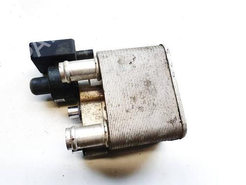 Radiador de óleo Radiador de óleo 38193047 38193047
