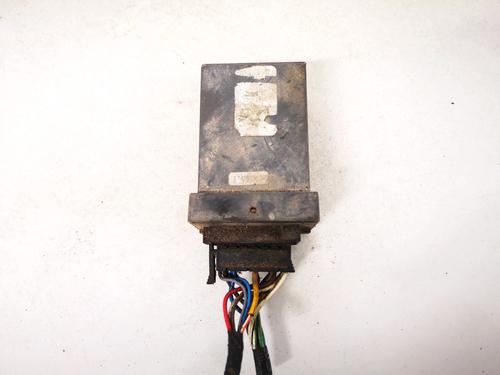 Used Electronic module Electronic module ALFA ROMEO 147 (937_) 1.6 16V T.SPARK ECO (937.AXA1A, 937.BXA1A) (105 hp) 33081335 33081335