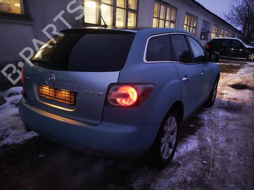 Engine mount MAZDA CX-7 (ER) 2.3 AWD | BP32903338M89  - Image 9