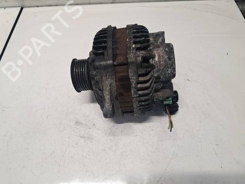 Used Alternator Alternator SUBARU TRIBECA (B9) 3.0 (WXE) (250 hp) 34786125 34786125