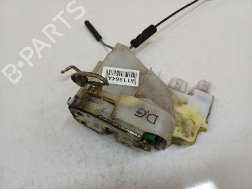 Used Rear right lock Rear right lock HONDA ACCORD VII (CL, CN) 2.2 i-CTDi (CN1) (140 hp) 40617720 40617720