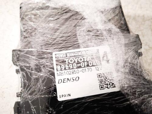 Electronic module BMW 3 (F30, F80) 318 d | BP37655664M83 - Image 2