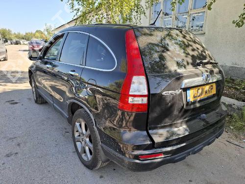 AC pipe HONDA CR-V III (RE_) 2.2 i-DTEC 4WD (RE6) | BP32617657M126 