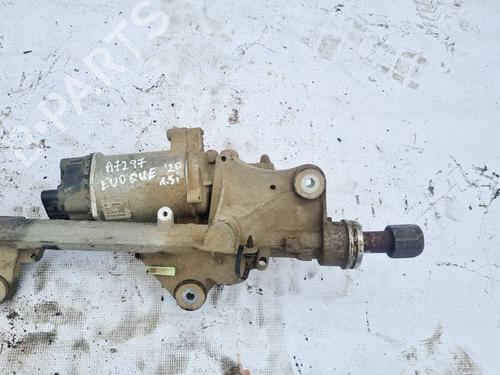Steering column LAND ROVER RANGE ROVER EVOQUE (L551) 1.5 P300e Hybrid 4x4 | BP35151112M21 - Image 3