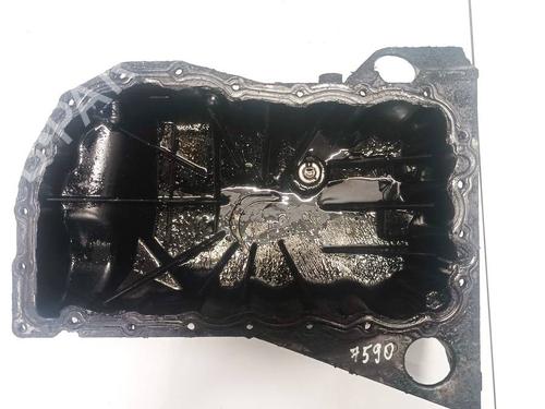 Used Oil sump Oil sump 35206524 35206524