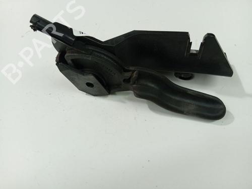 Interior handle OPEL CORSA D (S07) 1.2 (L08, L68) | BP34832770I7 - Image 2