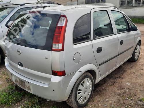 Engine mount OPEL MERIVA A MPV (X03) 1.6 16V (E75) | BP33073387M89  - Image 6