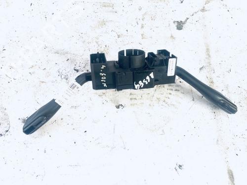 Warning switch VW BORA I (1J2) 1.9 TDI | BP35600596I22 - Image 2