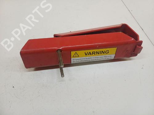 Supporto Supporto FORD TRANSIT Van (FA_ _) 2.2 TDCi (140 hp) 34362041 34362041