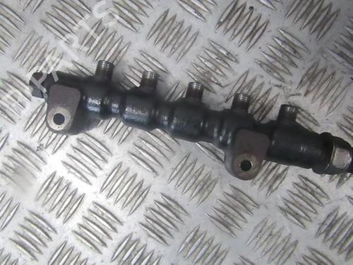 Used Injection rail Injection rail FORD FOCUS II (DA_, HCP, DP) 1.6 TDCi (109 hp) 35667697 35667697