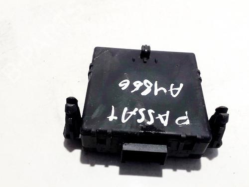 Electronic module VW PASSAT B6 (3C2) 2.0 TDI | BP33526220M83 - Image 2