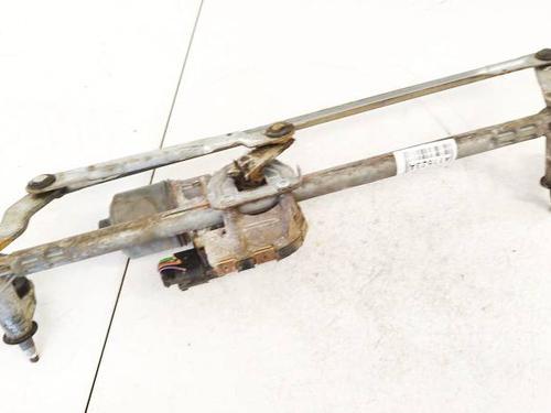 Used Front wipers mechanism Front wipers mechanism SKODA OCTAVIA II (1Z3) 2.0 TDI (140 hp) 40275664 40275664