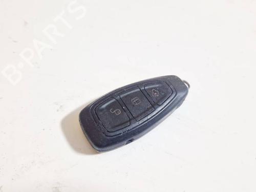 Used Electronic module Electronic module 35036774 35036774