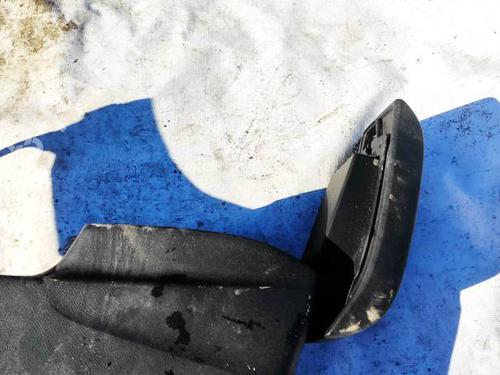 Armrest / Center console FORD S-MAX (WA6) 2.0 TDCi | BP35266737I20 - Image 2