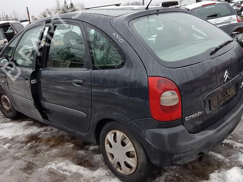 Electronic module MERCEDES-BENZ E-CLASS Coupe (C124) E 36 AMG (124.052) | BP33490914M83 - Image 7