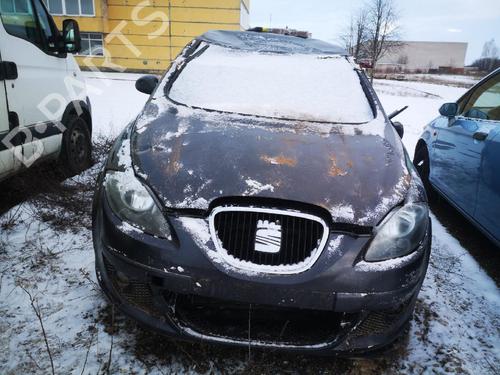 Engine mount SEAT ALTEA (5P1) 1.9 TDI | BP32593924M89