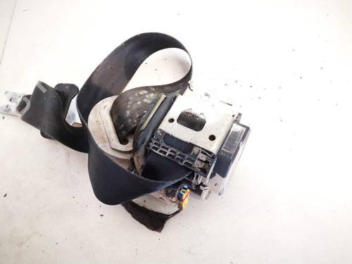 Used Front right seatbelt Front right seatbelt 35337773 35337773