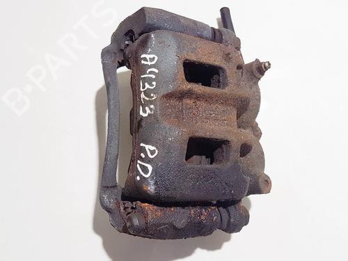 Used Right front brake caliper Right front brake caliper 35644352 35644352