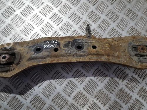 Engine mount HONDA CR-V II (RD_) 2.2 CTDi (RD9) | BP33502012M89 - Image 2