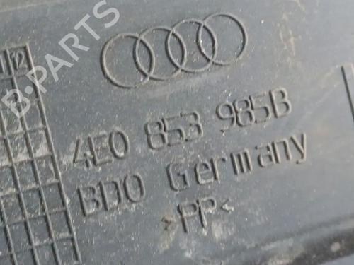 Step AUDI A8 D3 (4E2, 4E8) 4.0 TDI quattro | BP39014147C149 - Image 4