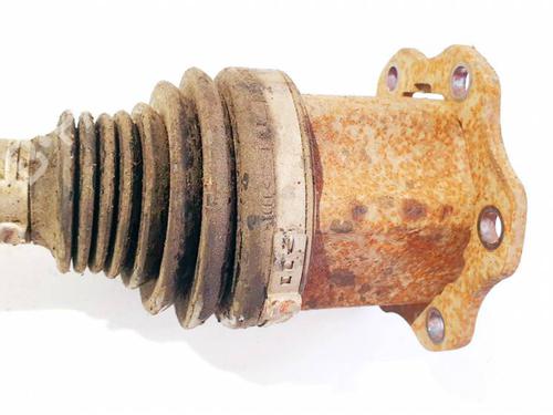 Right front driveshaft AUDI A6 C7 (4G2, 4GC) 2.0 TDI | BP34977499M39 - Image 3