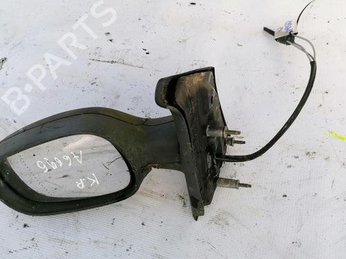 Retrovisor esquerdo Retrovisor esquerdo 35573891 35573891